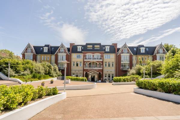 Woning Hogeweg 55S 159 BURGH-HAAMSTEDE