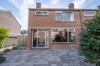 Woning Bloemaertstraat 13 Oud-Beijerland