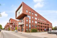 Woning S.L. Louwesstraat 36 Enschede