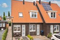 Woning Meester Vermeulenstraat 16 Kedichem