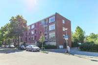 Woning Multatulistraat 117 Groningen