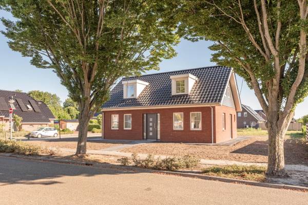 Woning Kerklaan 10A Oude Pekela