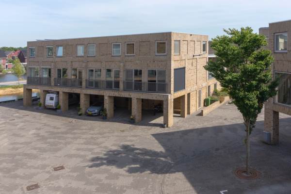 Woning Gele Lishof 58 Heerhugowaard