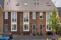 Woning Keizerrood 19 Leerdam
