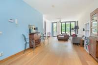 Woning Dominee Coolsmastraat 6+ Park BREDA