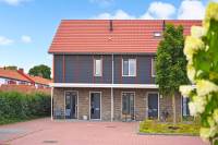 Woning Graanzolder 1 Raalte