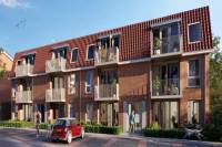 Woning Lindenlaan 1B 24 HEERHUGOWAARD