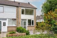 Woning Prins Constantijnstraat 19 Everdingen