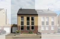 Woning Bremstraat 34 Groesbeek