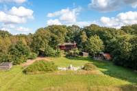 Woning Duinweg 2a Midlaren