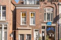 Woning Hoogstraat 48en 48 C LEERDAM