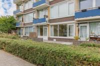 Woning Roerdompstraat 26 Alphen aan den Rijn