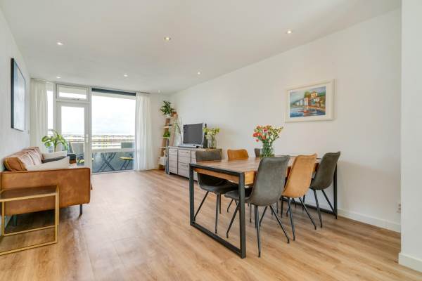Woning Kleiburg 1045 Amsterdam