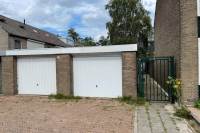 Garage Merksemstraat 15 BREDA