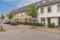 Woning Ganzerik 54 WADDINXVEEN