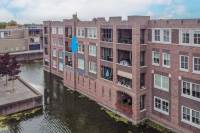 Woning Havenkom 76 Sommelsdijk