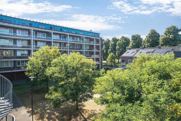 Woning Daelwijcklaan 210 Utrecht