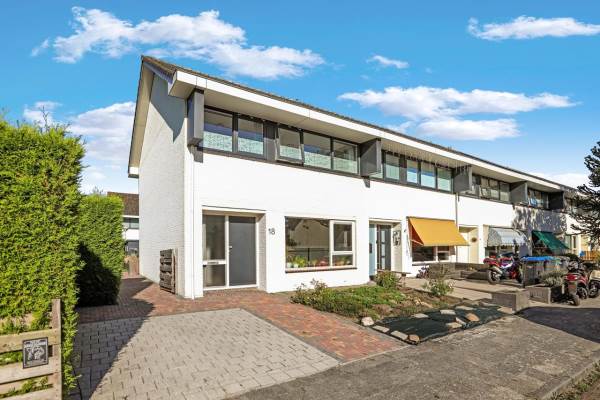 Woning Eesterzijlstraat 18 SNEEK