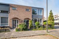 Woning Jan de Rooijstraat 31 Vlaardingen
