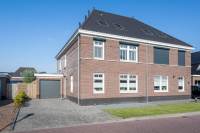 Woning Amberlaan 14 DIRKSLAND