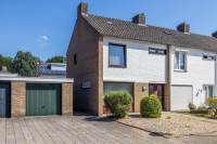 Woning Peymeestersdreef 25 Maastricht