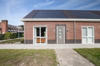 Woning Wilhelminastraat 26e Zuidland