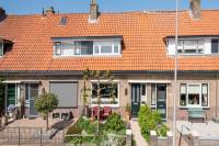 Woning Burgemeester Meesstraat 8 Leerdam