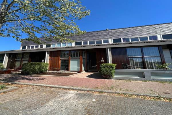 Woning Tesselschadelaan 137 MUIDERBERG