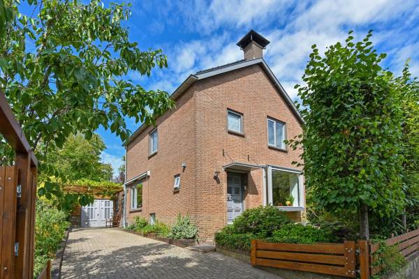 Woning Heumensebaan 8 Groesbeek