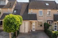 Woning Goslar 12 Leerdam