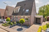 Woning Klaverland 10 Hellouw