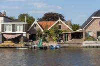 Woning Binnendams 13 Hardinxveld-Giessendam