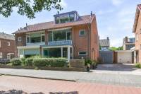 Woning Van Lenneplaan 16 Driehuis