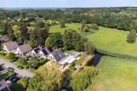 Woning Dr. Anthon van der Horstlaan 1 Naarden