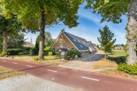 Woning Rijksweg 206 Hoogersmilde (Gem. Midden-Drenthe)