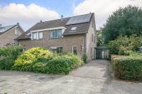 Woning de Kampen 122 Meppel