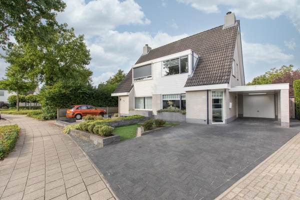 Woning Klarinetstraat 131 Duiven