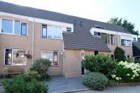 Woning Ganzerik 53 Bennekom