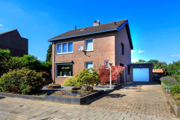 Woning Begoniasingel 73A Geleen