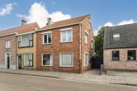 Woning Wilhelminastraat 31 SINT JANSTEEN