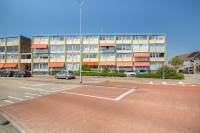 Woning Paul Krugerstraat 129 Vlissingen