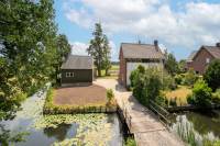 Woning Achterdijk 21 Nieuwland