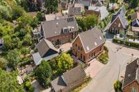 Woning Dorpsweg 27 Hoornaar