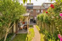 Woning J C Rijsdijkstraat 38 LEERDAM