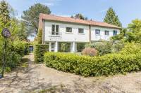 Woning Kappeyne van de Coppellolaan 37 Amersfoort