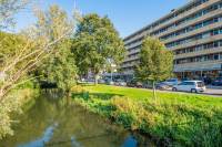 Woning Marco Pololaan 253 Utrecht