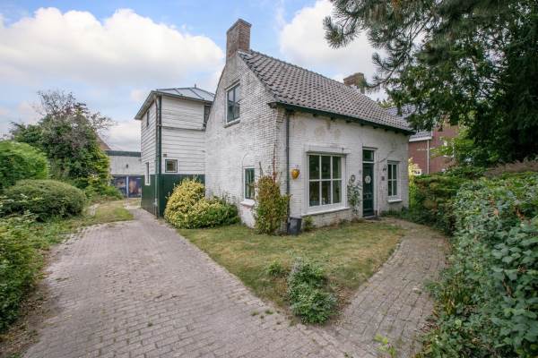 Woning Waterweg 47 Middelharnis
