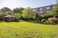 Woning Thomas A Kempisstraat 86 VLAARDINGEN