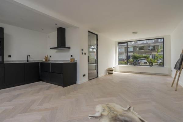 Woning Cornelis Outshoornstraat 7 Rotterdam