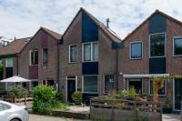 Woning Kwartelstraat 25 ALKMAAR